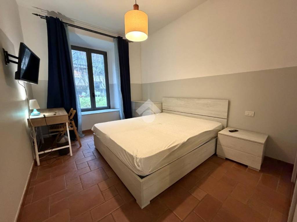 Appartamento a Torre boldone in Via Reich, 28 - Foto 4