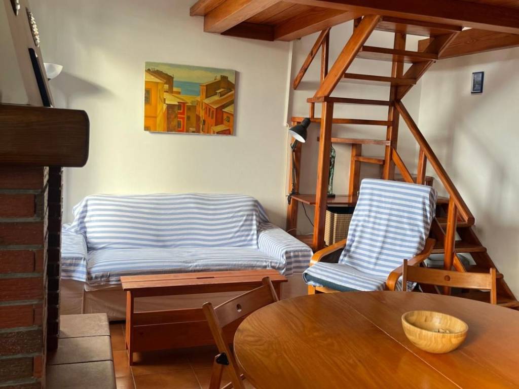 Appartamento a Genova in Via Dellacasa, 38 - Foto 5
