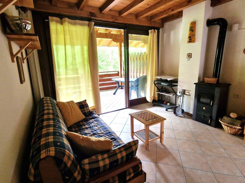 Appartamento a Onore in Via Premedà - Foto 5