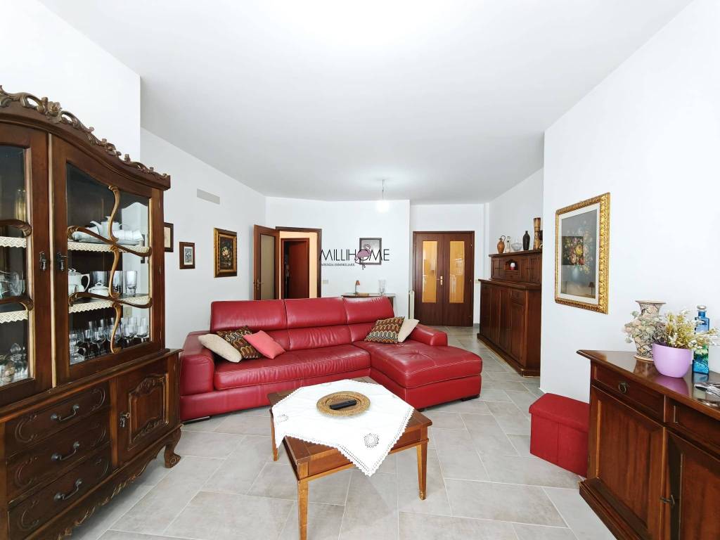 Appartamento a Marsala in Via Grotta del Toro - Foto 3