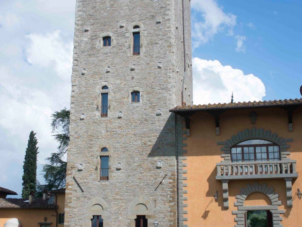 Appartamento a Bagno a ripoli in Via Ubaldino Peruzzi - Foto 2