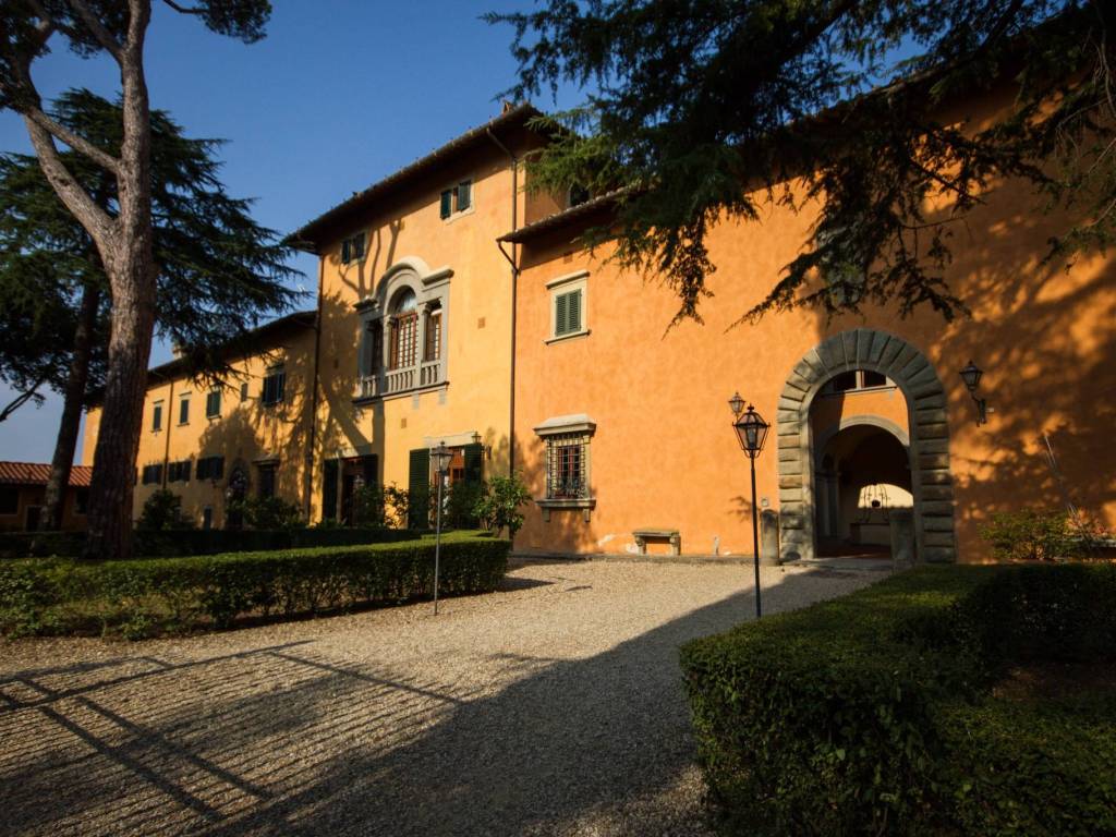 Appartamento a Bagno a ripoli in Via Ubaldino Peruzzi - Foto 4