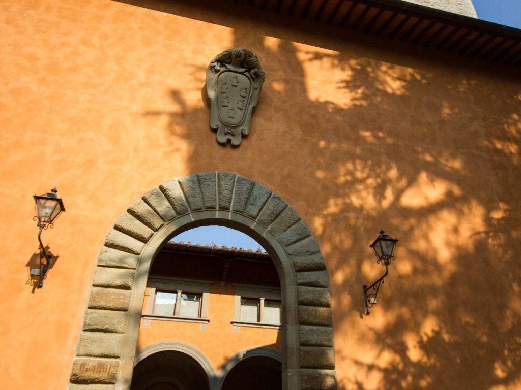 Appartamento a Bagno a ripoli in Via Ubaldino Peruzzi - Foto 5