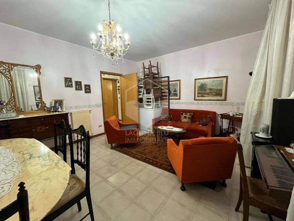 Appartamento a Marsala in Via Mazara - Foto 2