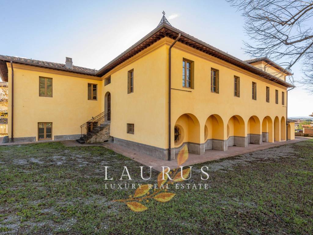 Appartamento a Cortona in Montecchio, 34 - Foto 4