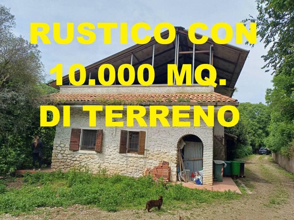 Rustico / casale a Peschiera del garda in Via Mano di Ferro - Foto 5