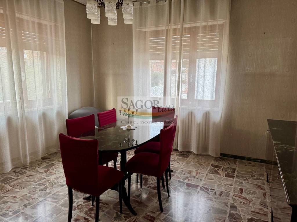 Villa a Luserna san giovanni in Via Giuseppe Malan, 1 - Foto 4