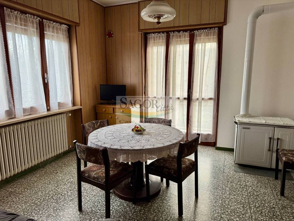 Villa a Luserna san giovanni in Via Giuseppe Malan, 1 - Foto 5