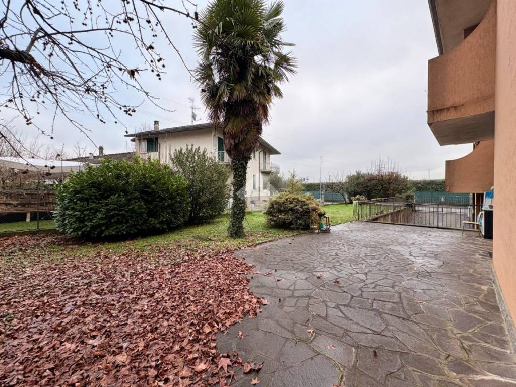 Appartamento a Verdellino in Via dei Gerani, 27 - Foto 4