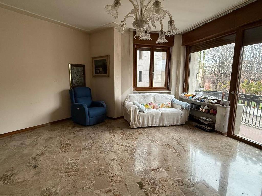 Appartamento a Pordenone in Largo S. Giorgio, 9 - Foto 2