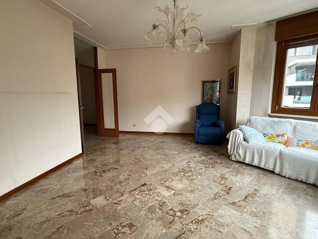 Appartamento a Pordenone in Largo S. Giorgio, 9 - Foto 5