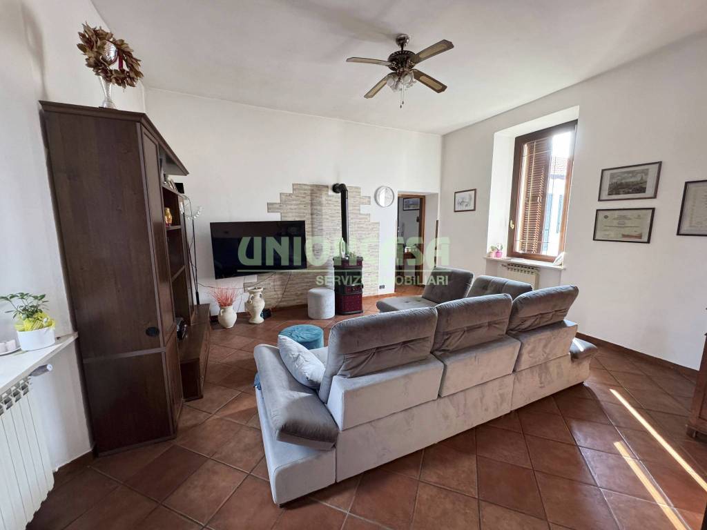 Appartamento a Locate varesino in Via San Quirico, 16 - Foto 3