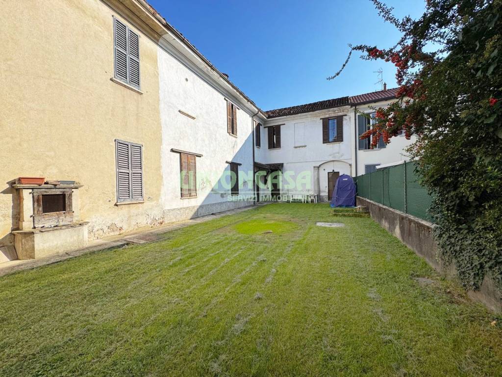 Appartamento a Locate varesino in Via San Quirico, 16 - Foto 4