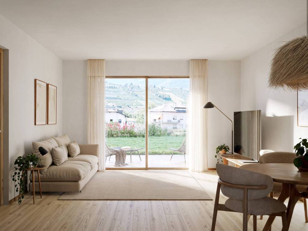 Appartamento a Merano - Foto 3