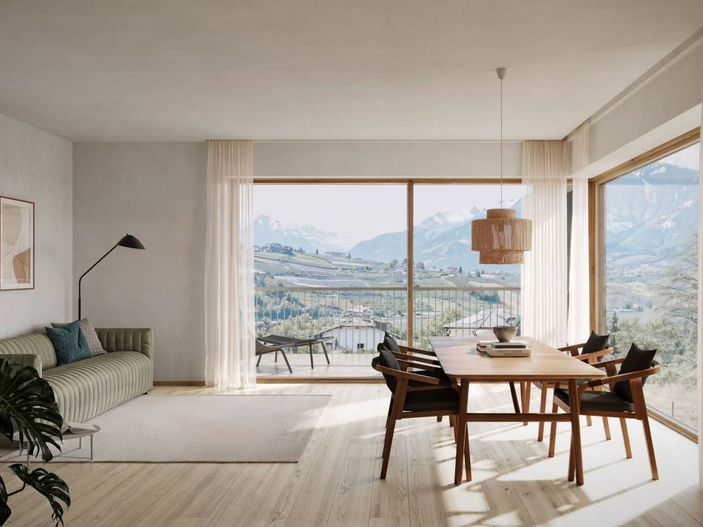 Appartamento a Merano - Foto 4