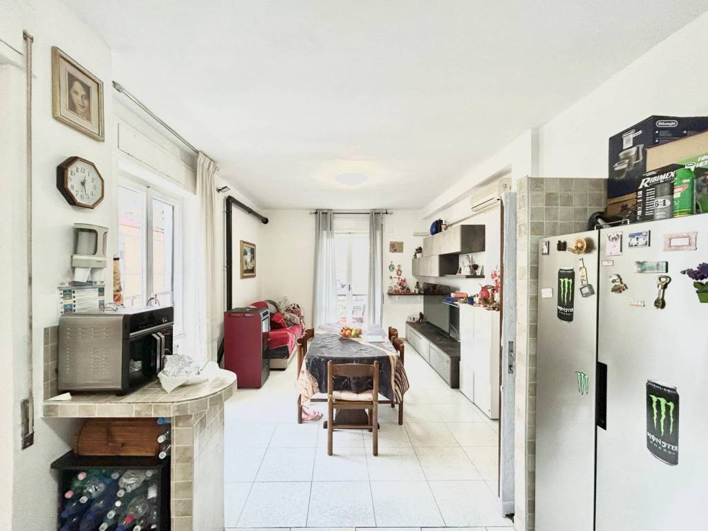 Appartamento a Cagliari in Via Marghine, 1 - Foto 2