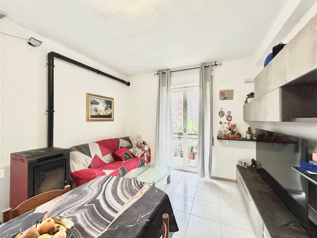 Appartamento a Cagliari in Via Marghine, 1 - Foto 4