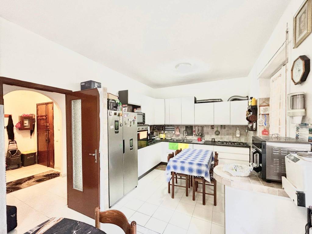 Appartamento a Cagliari in Via Marghine, 1 - Foto 5