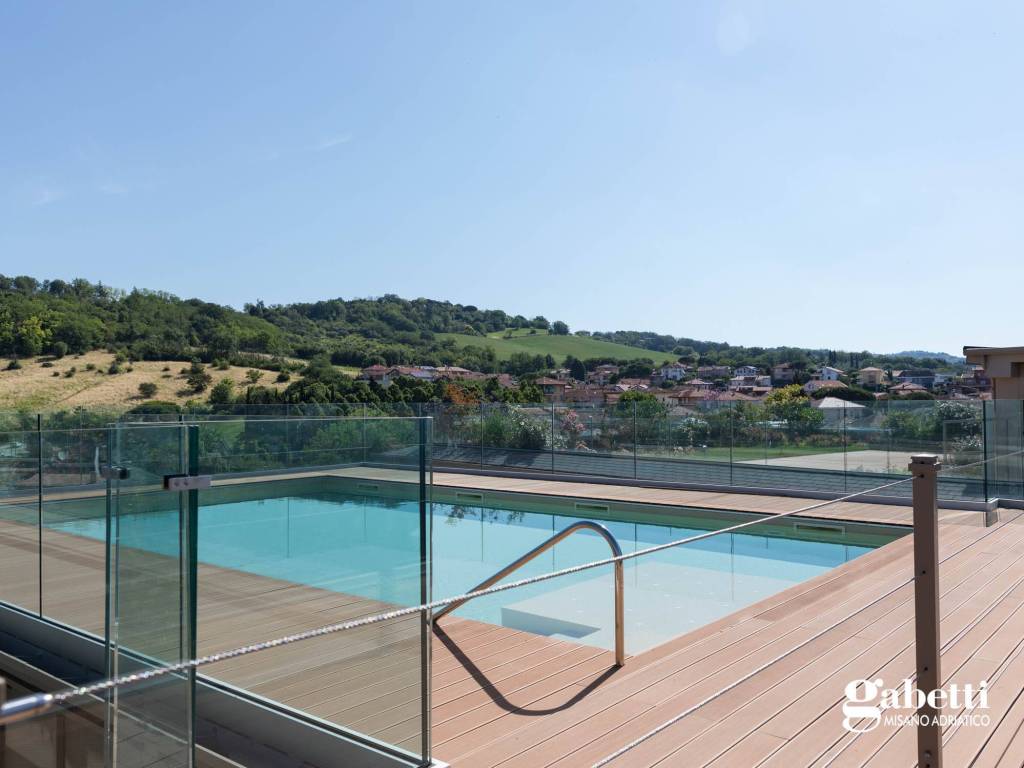 Appartamento a Gabicce mare in Via Romagna - Foto 3