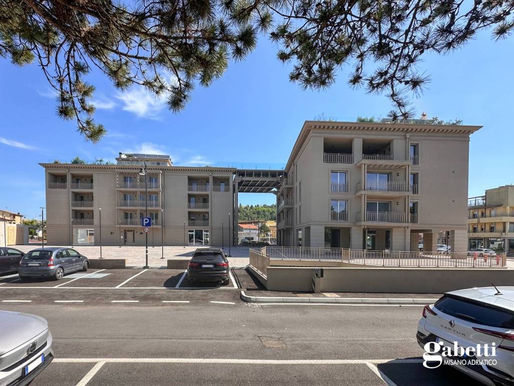 Appartamento a Gabicce mare in Via Romagna - Foto 4