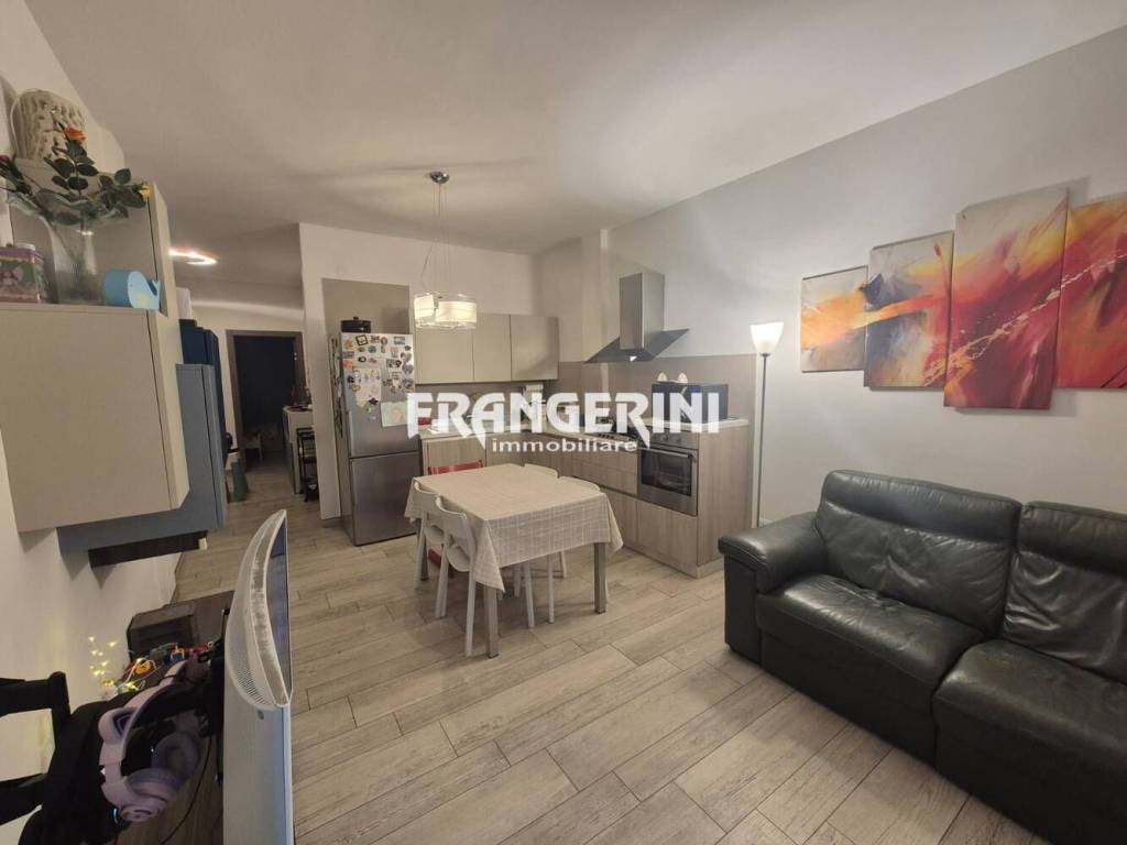 Appartamento a Livorno in Piazza dei Legnami - Foto 2