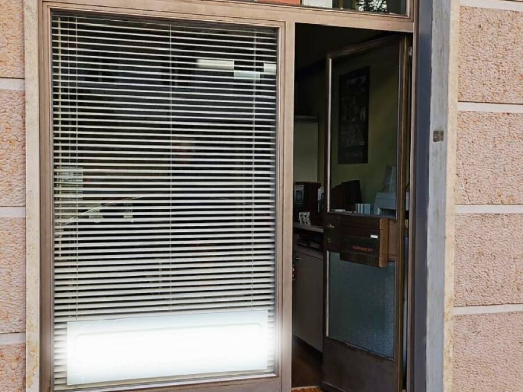 Box / garage a Trieste in Via Fabio Severo, 87 - Foto 2