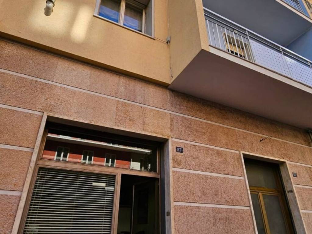 Box / garage a Trieste in Via Fabio Severo, 87 - Foto 3