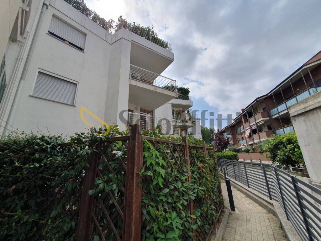 Appartamento a Collegno in Via Crimea, 23 - Foto 4