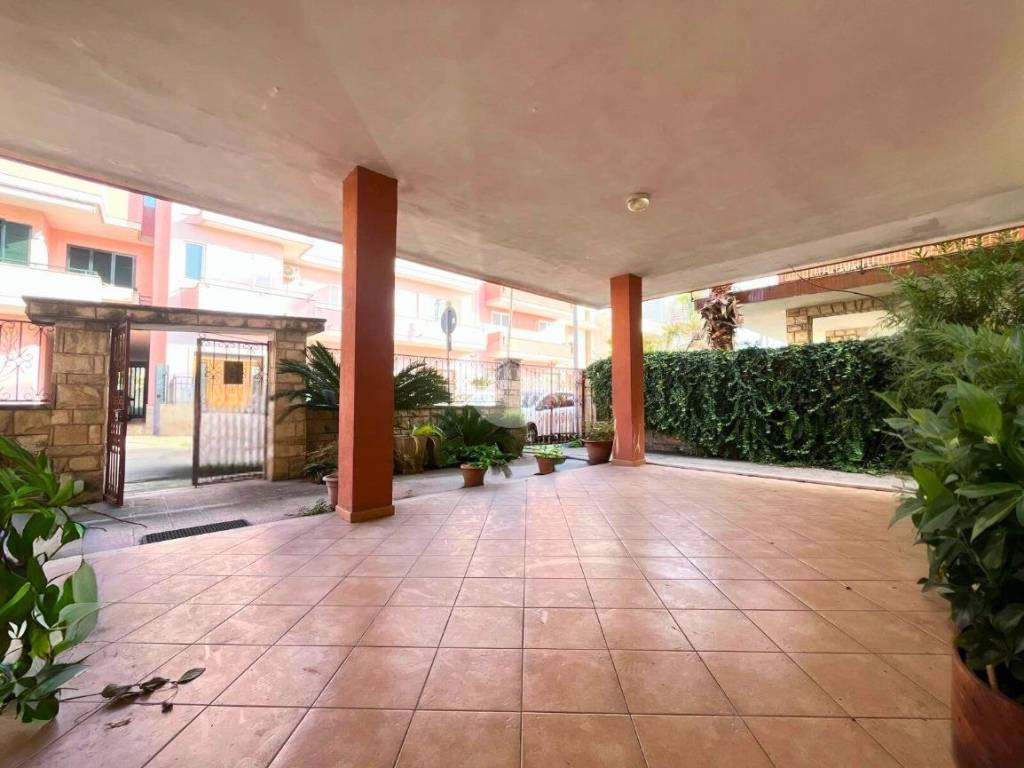 Appartamento a Nardò in Via Bertrand Russel, 9 - Foto 3