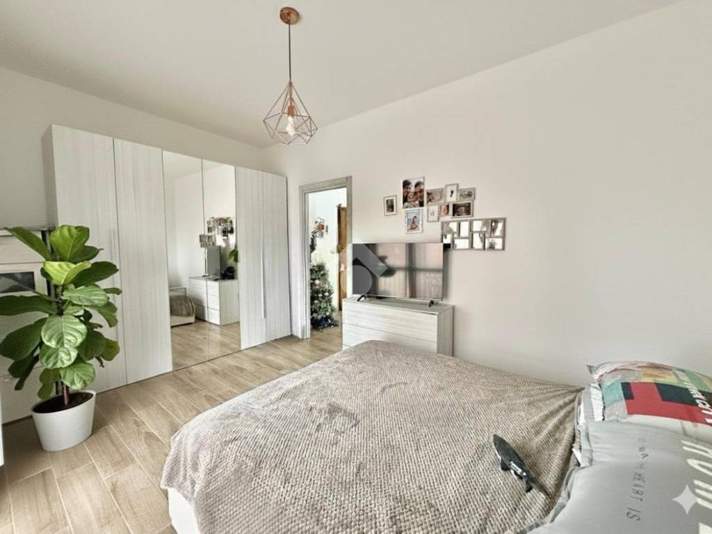 Appartamento a Orbassano in Strada de Gerbido, 4 - Foto 5