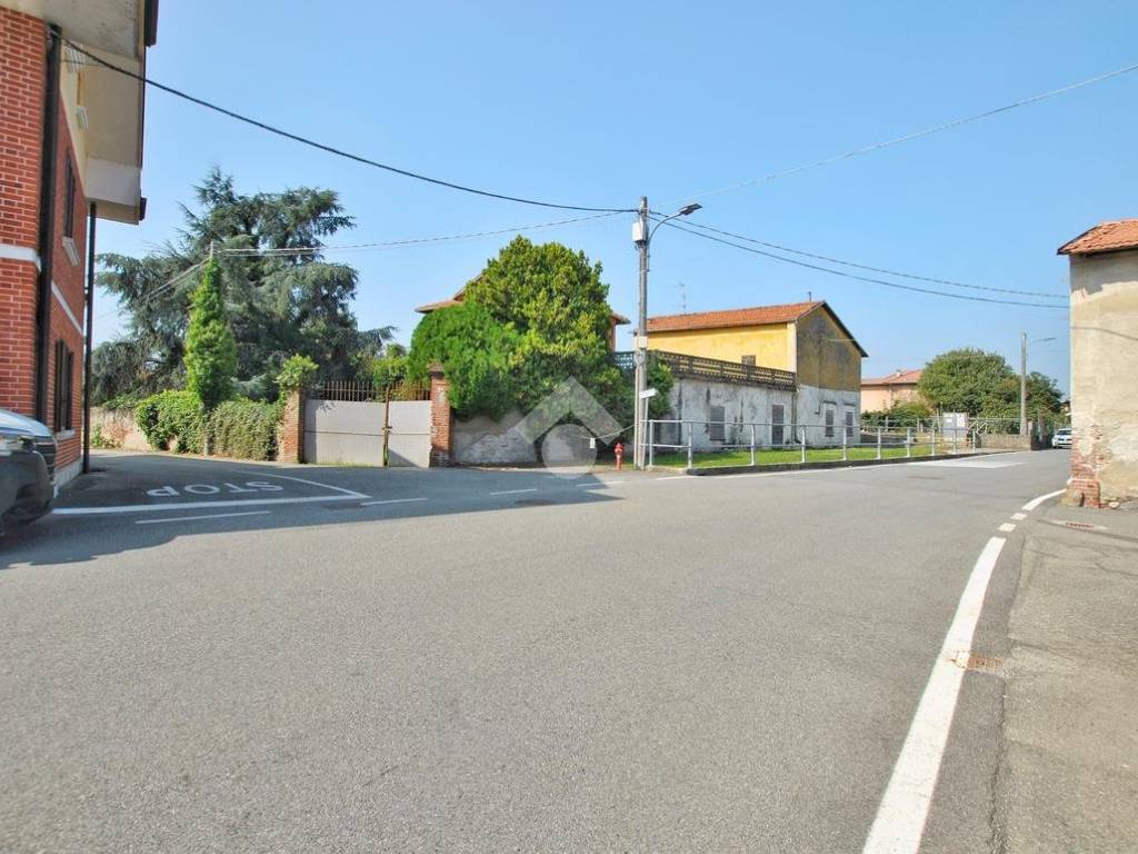 Villa a Borgo d'ale in Via Don Evasio Ferraris, 4 - Foto 3