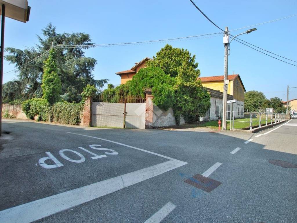 Villa a Borgo d'ale in Via Don Evasio Ferraris, 4 - Foto 4