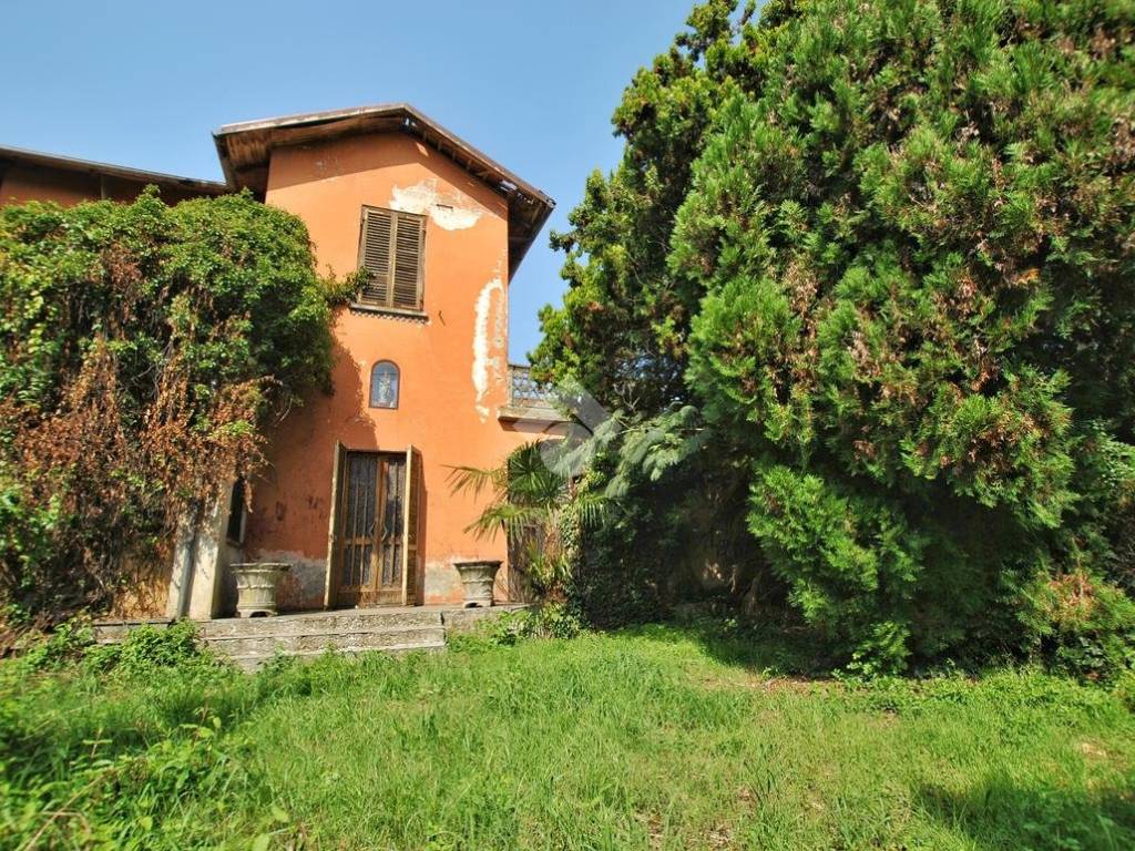 Villa a Borgo d'ale in Via Don Evasio Ferraris, 4 - Foto 5