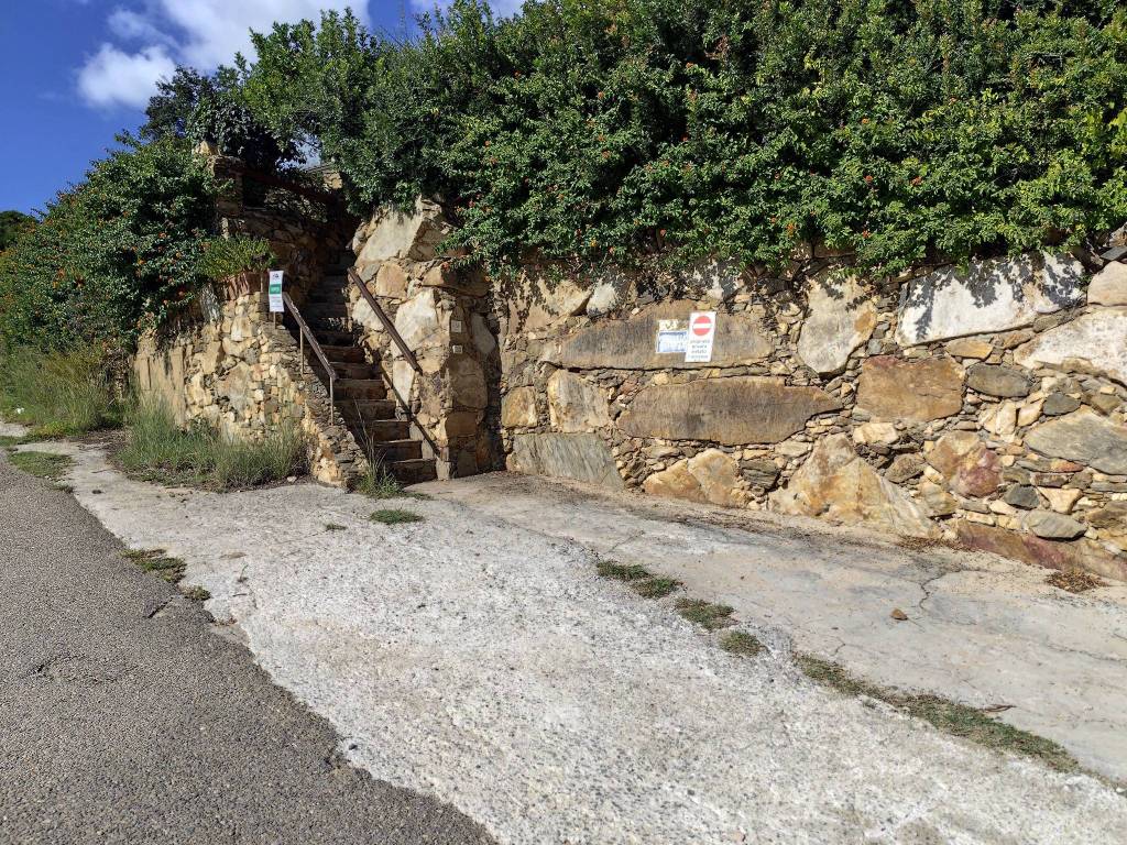 Villa a Domus de maria in Viale Alaterno, 5 - Foto 5