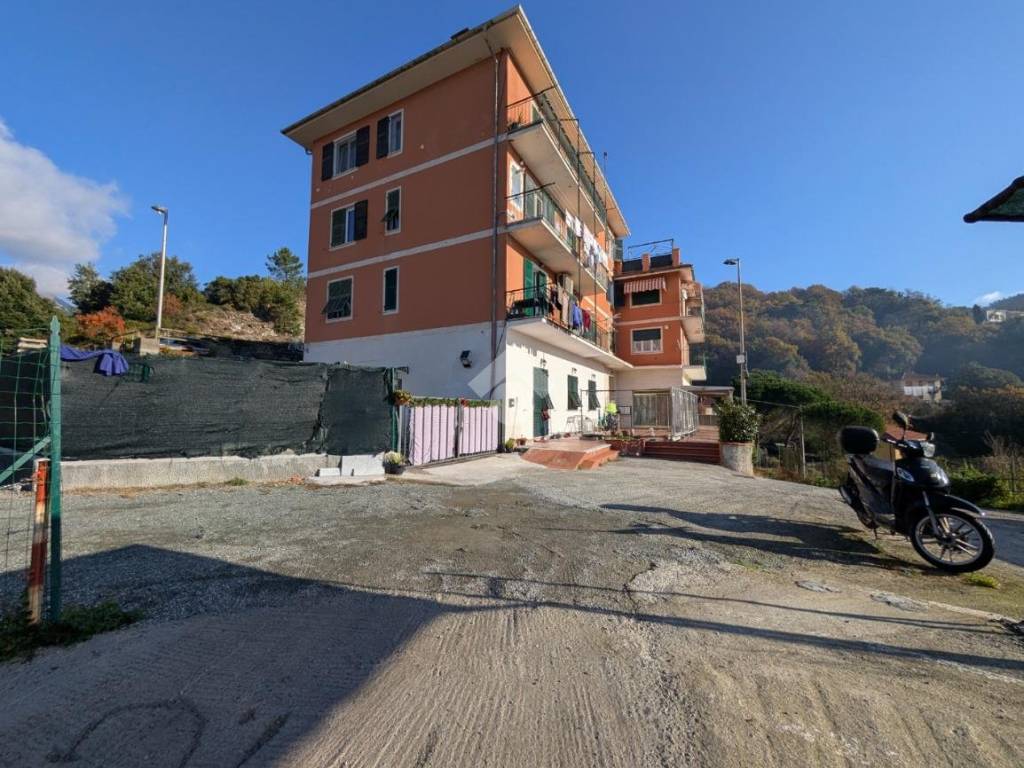 Appartamento a Casarza ligure in Via XXV Aprile, 1 - Foto 2