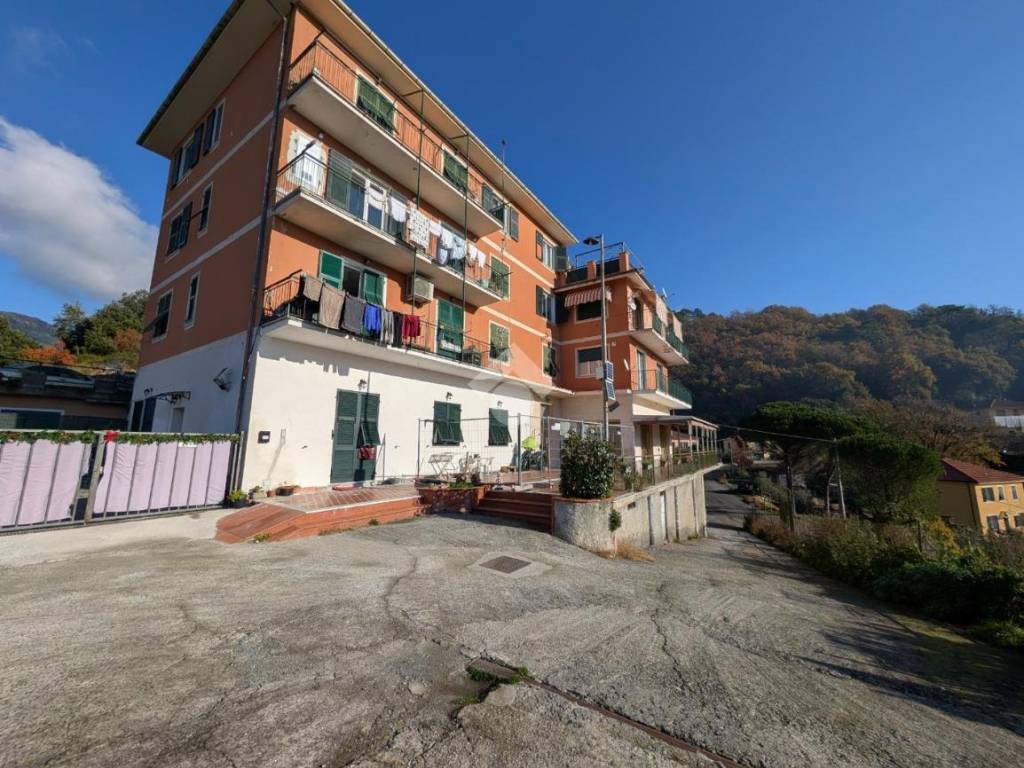 Appartamento a Casarza ligure in Via XXV Aprile, 1 - Foto 3