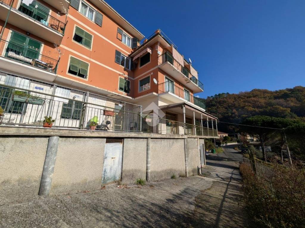 Appartamento a Casarza ligure in Via XXV Aprile, 1 - Foto 4