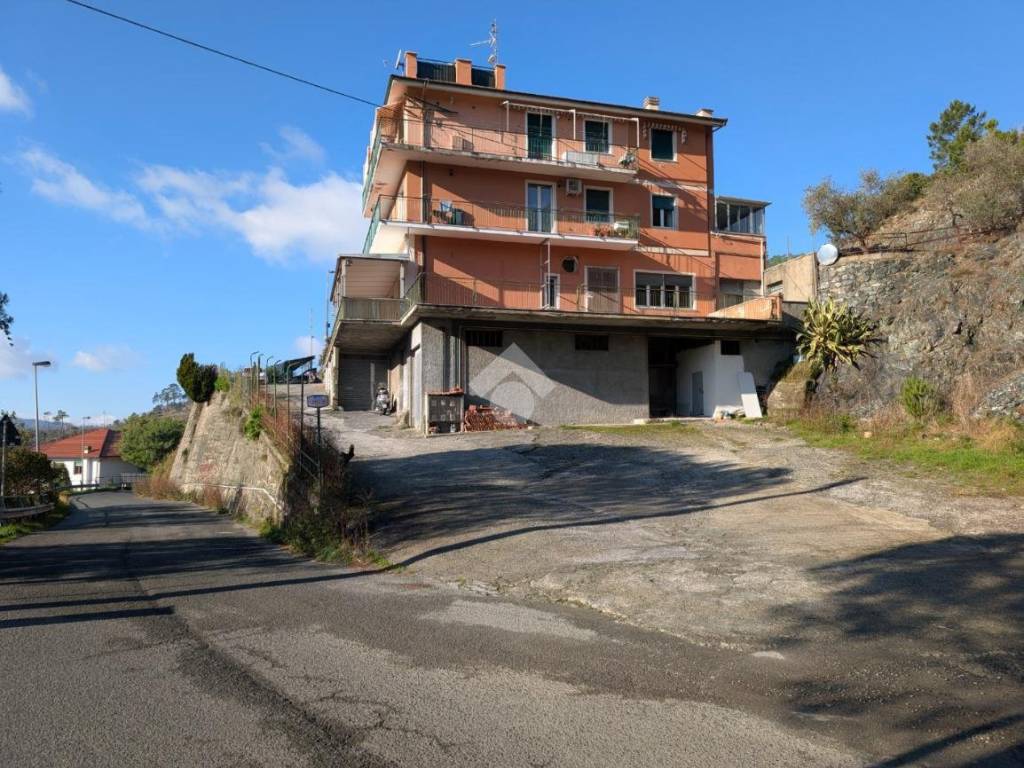 Appartamento a Casarza ligure in Via XXV Aprile, 1 - Foto 5