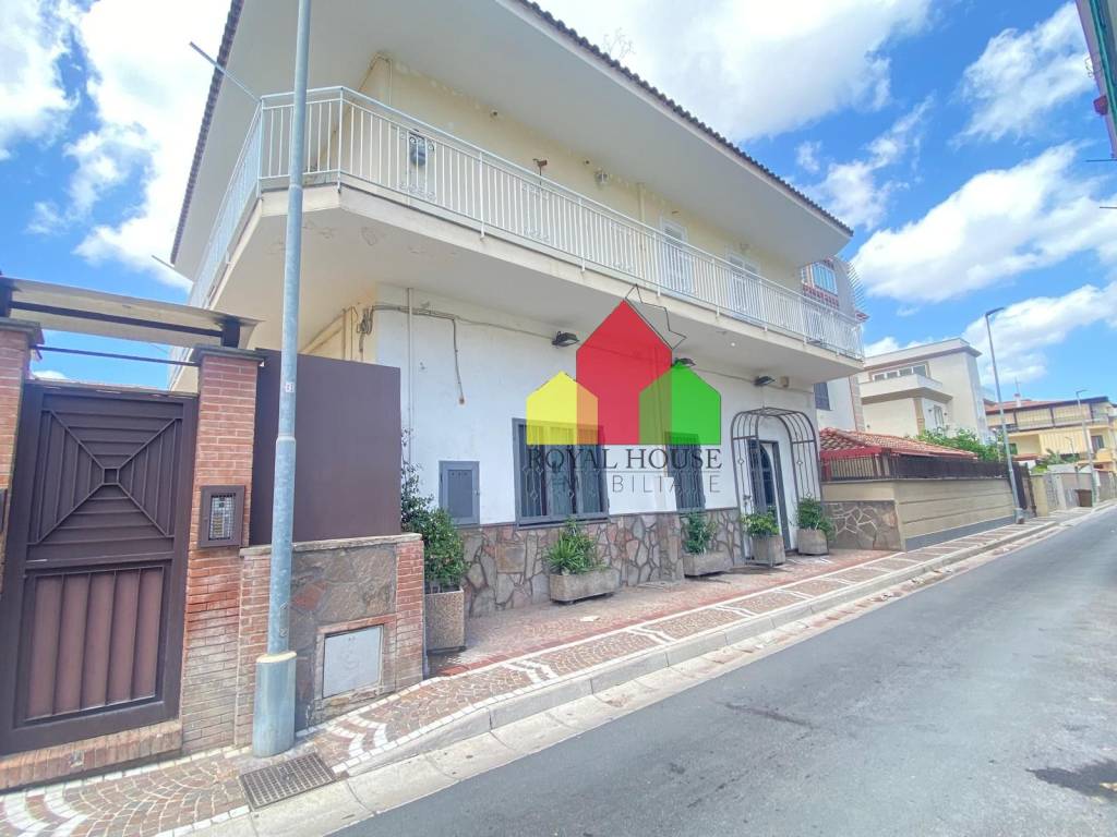 Appartamento a Giugliano in campania in Via Italo Svevo - Foto 3