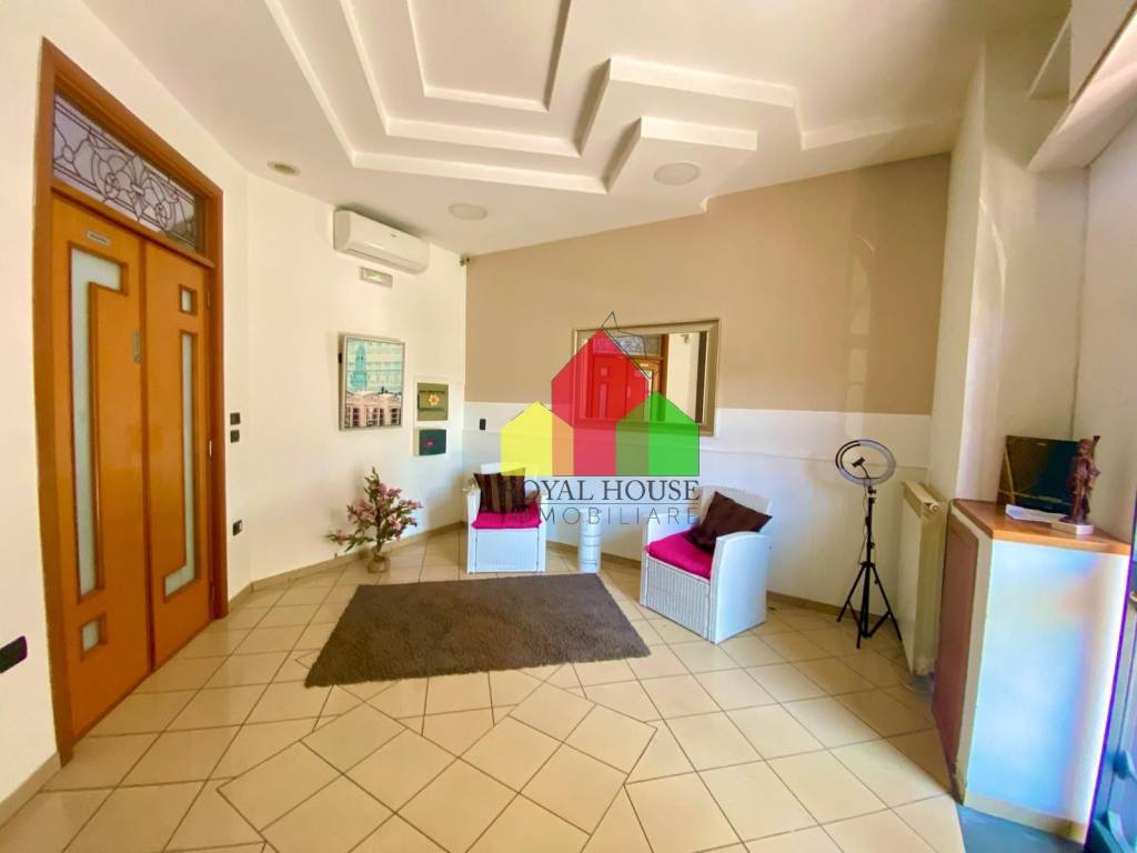 Appartamento a Giugliano in campania in Via Italo Svevo - Foto 5