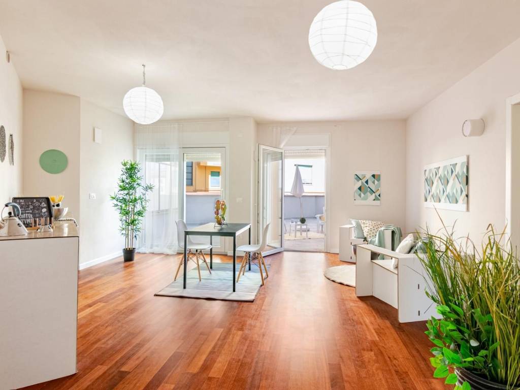 Appartamento a Livorno in Piazza Attias - Foto 2