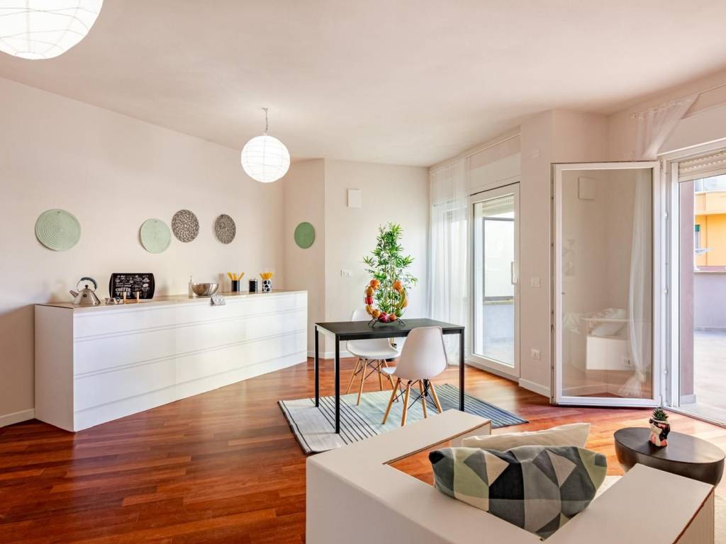 Appartamento a Livorno in Piazza Attias - Foto 4