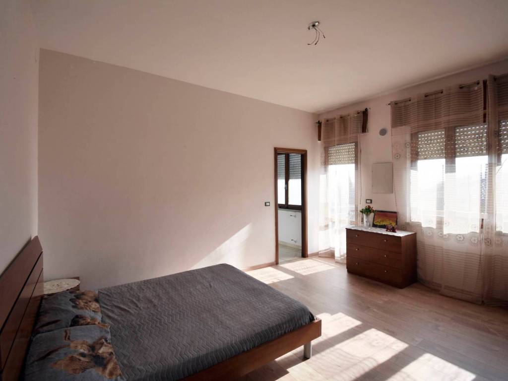 Appartamento a Arzignano in Via Trieste, 20 - Foto 4