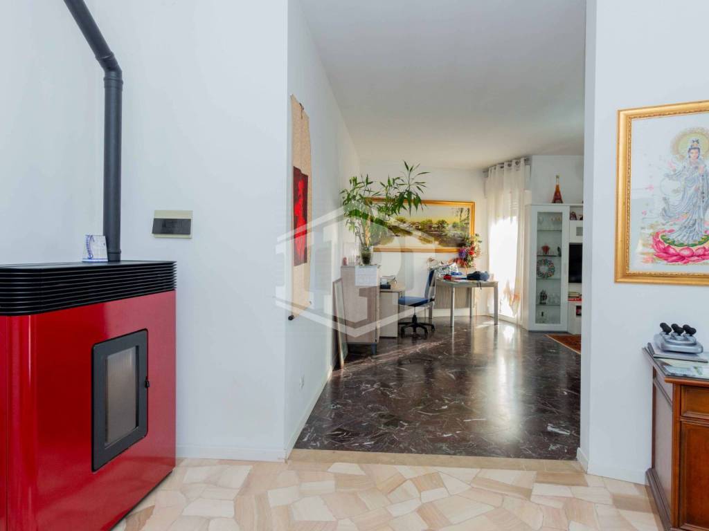Appartamento a Saonara in VIA BRENTASECCA, 40 - Foto 2