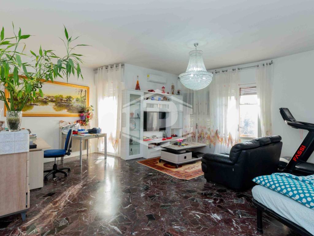 Appartamento a Saonara in VIA BRENTASECCA, 40 - Foto 3