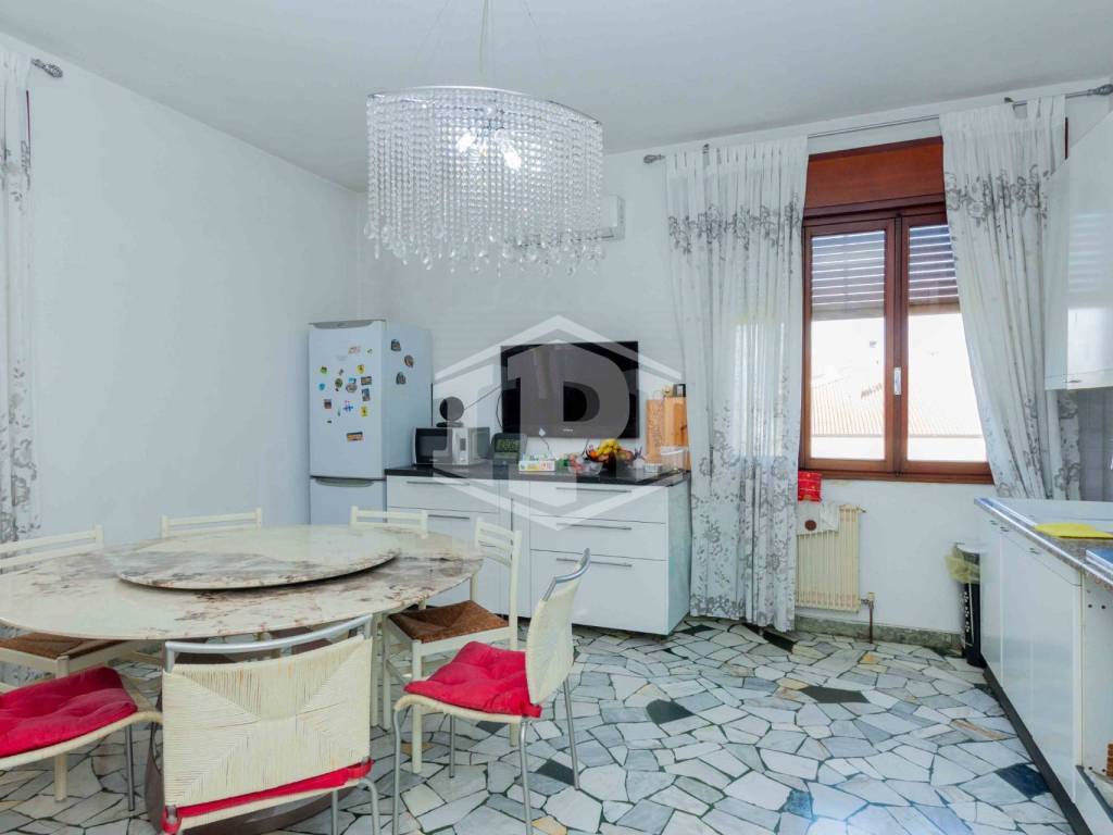 Appartamento a Saonara in VIA BRENTASECCA, 40 - Foto 5