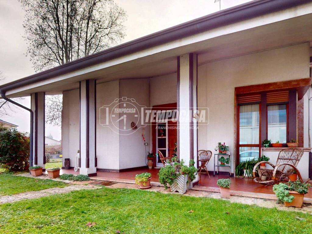 Casa indipendente a Marmirolo in Via Pietro Mascagni 20 - Foto 2