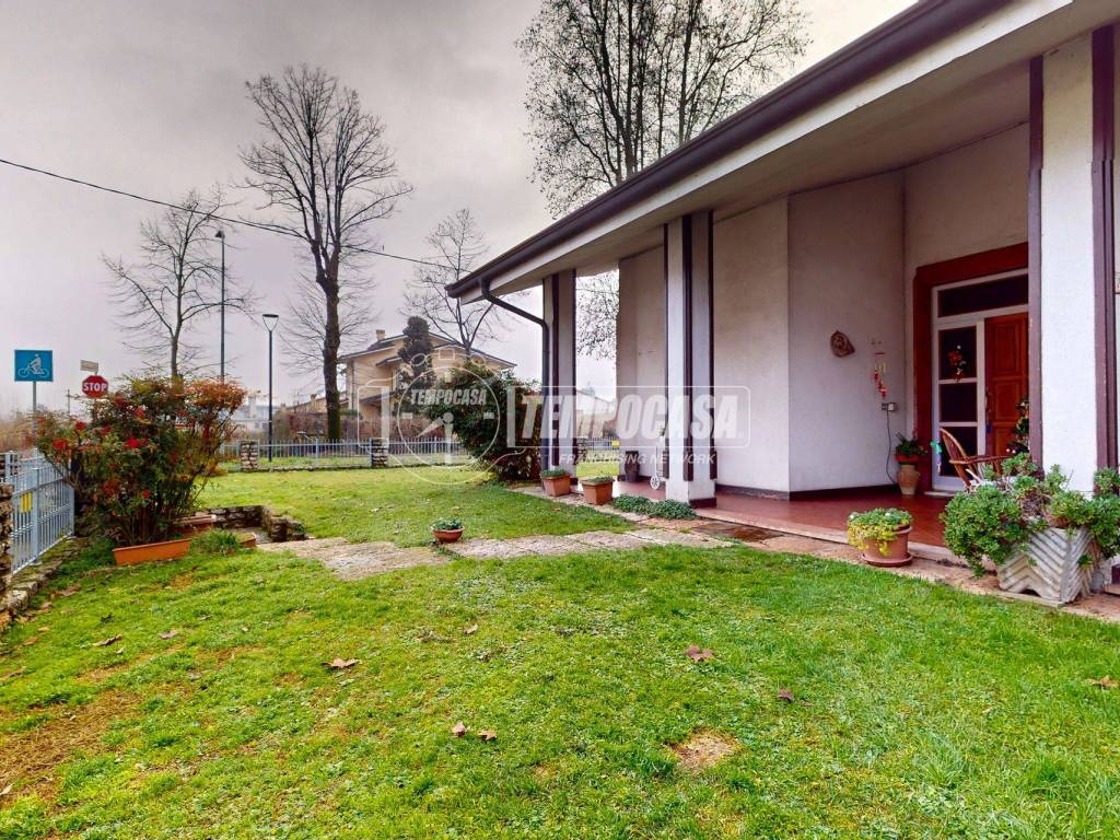 Casa indipendente a Marmirolo in Via Pietro Mascagni 20 - Foto 4