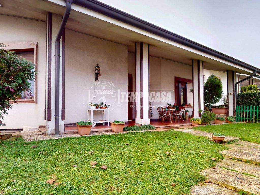 Casa indipendente a Marmirolo in Via Pietro Mascagni 20 - Foto 5