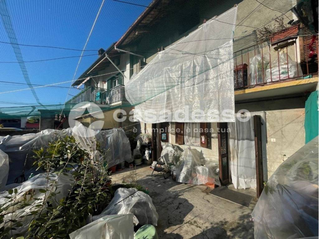 Villa a Montanaro in Via san martino, 9 - Foto 2